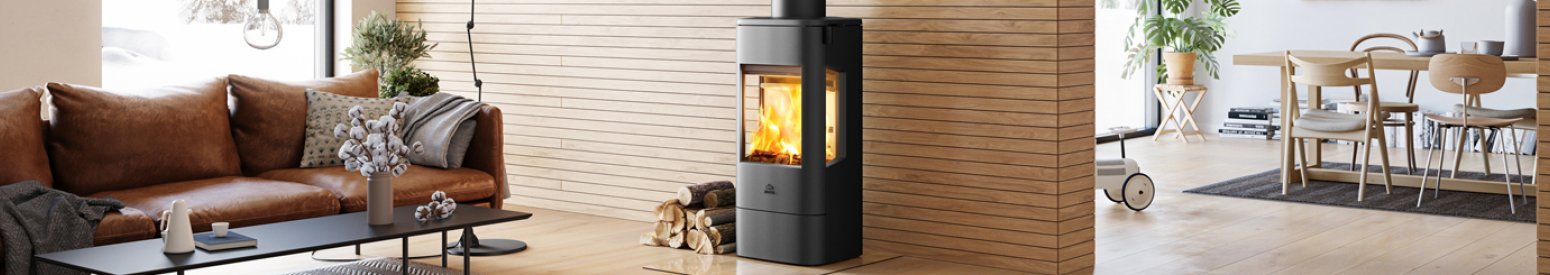 Jotul F 8 TD / TDA seitliche Hitzeschutzplatte hier kaufen